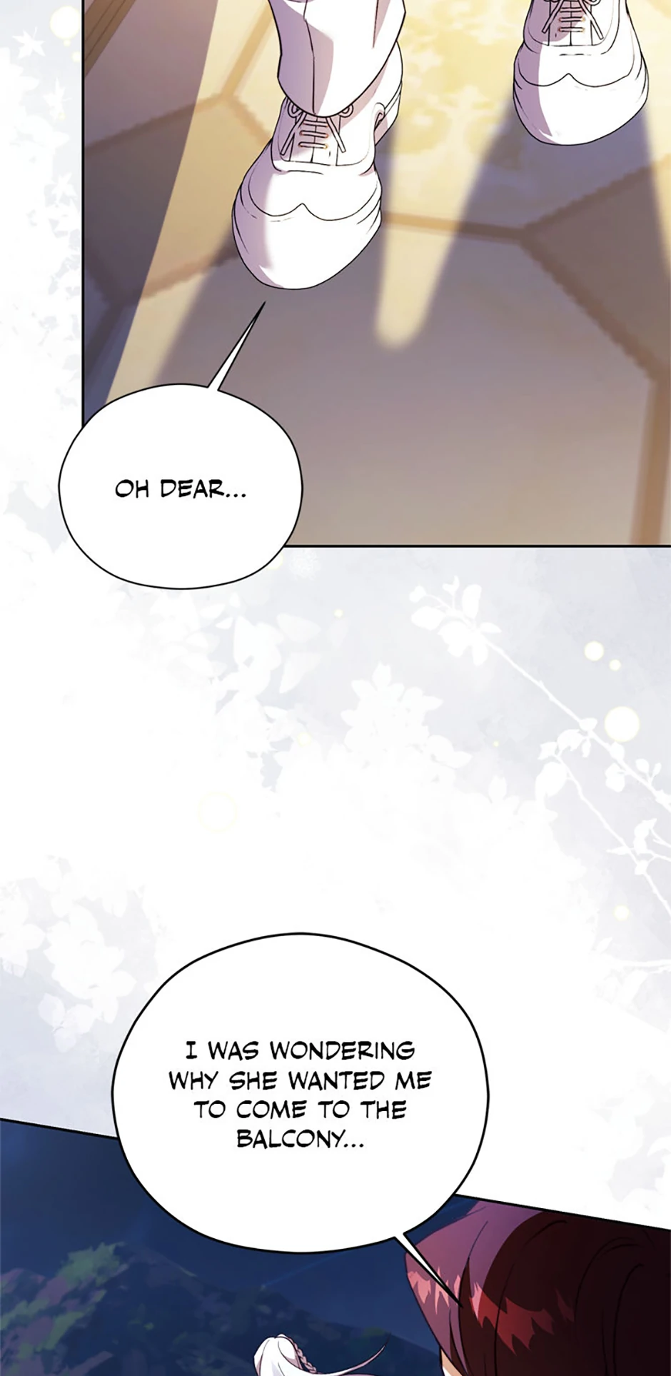 The Immoral Ducal Family Needs to Learn Family Values Chapter 36 285 65