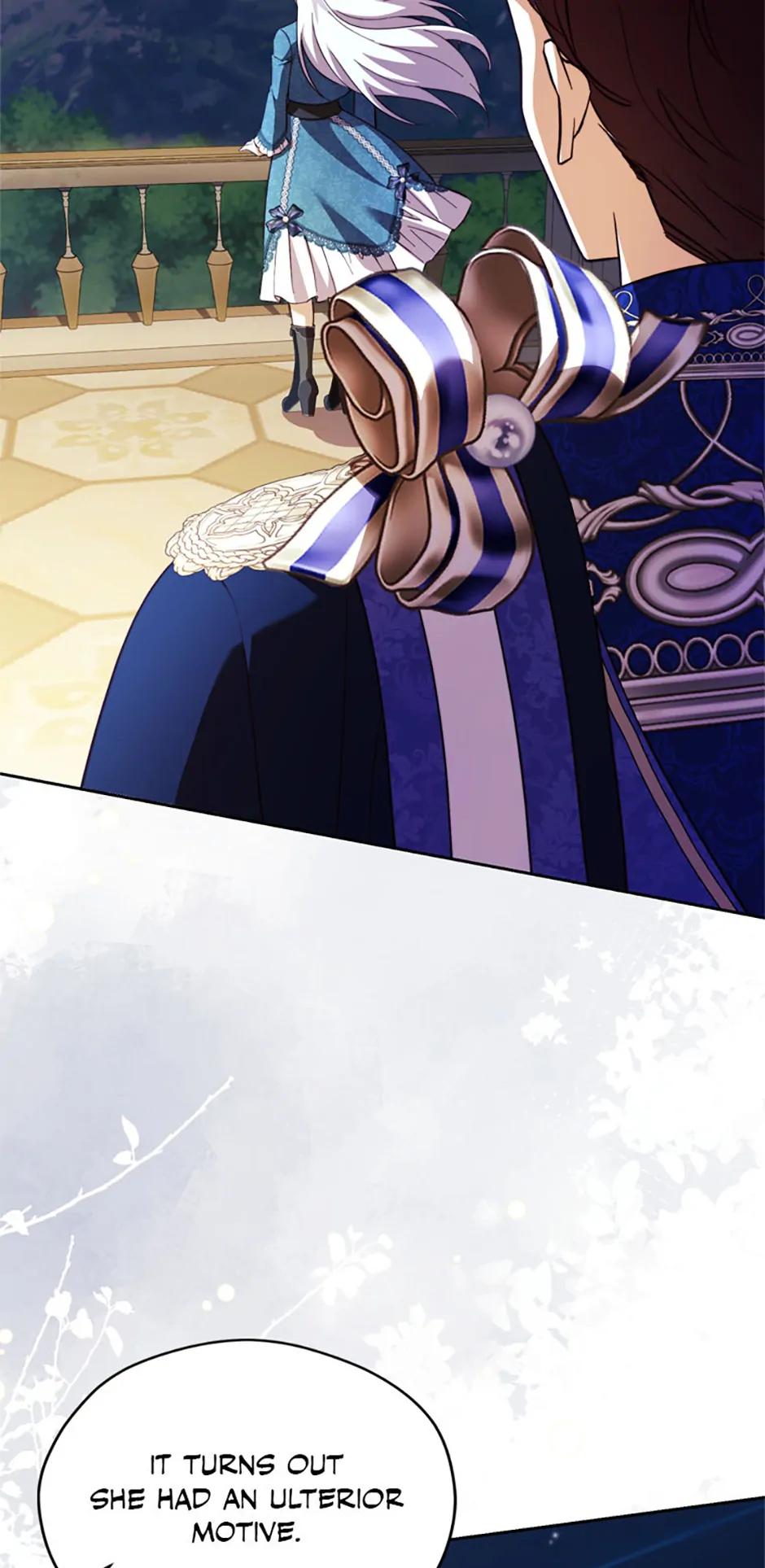 The Immoral Ducal Family Needs to Learn Family Values Chapter 36 286 66