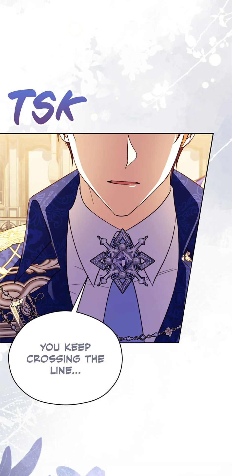 The Immoral Ducal Family Needs to Learn Family Values Chapter 36 288 68