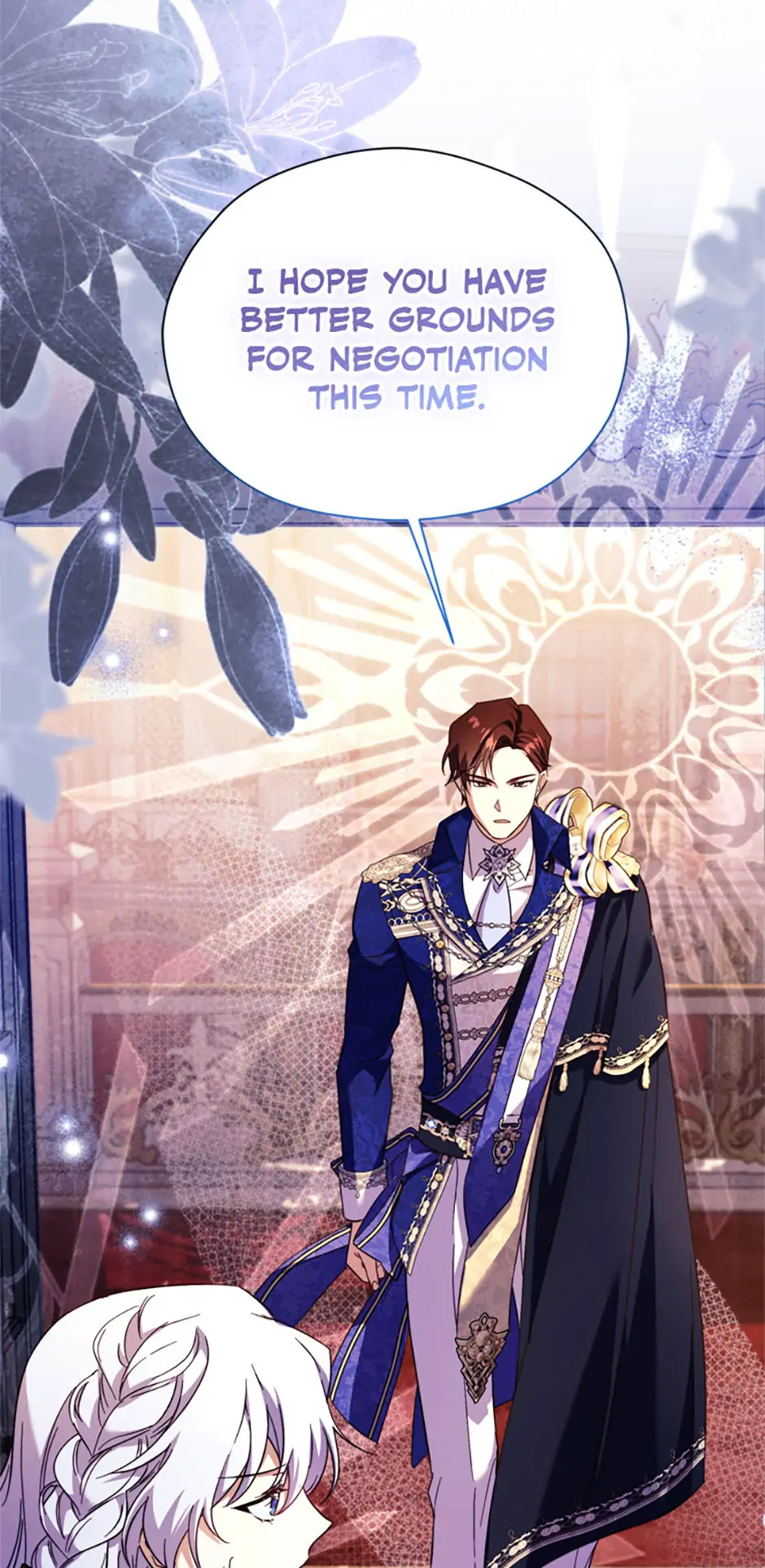 The Immoral Ducal Family Needs to Learn Family Values Chapter 36 289 69