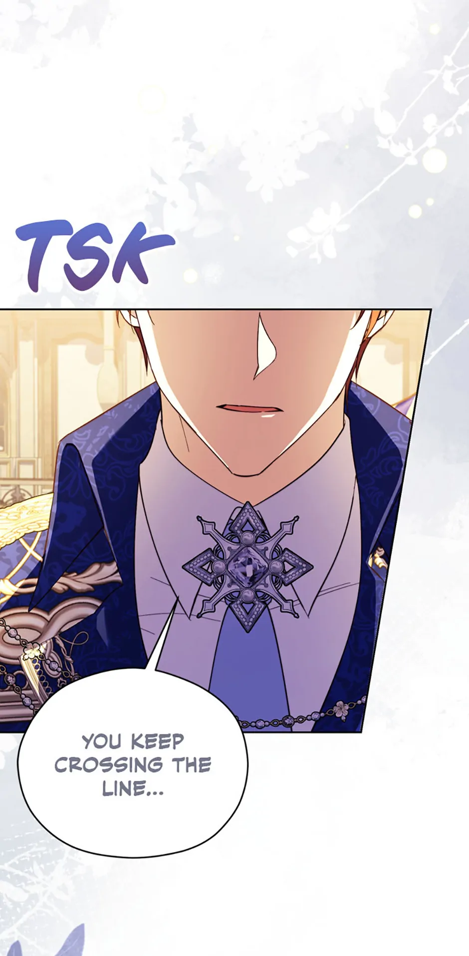 The Immoral Ducal Family Needs to Learn Family Values Chapter 37 242 01