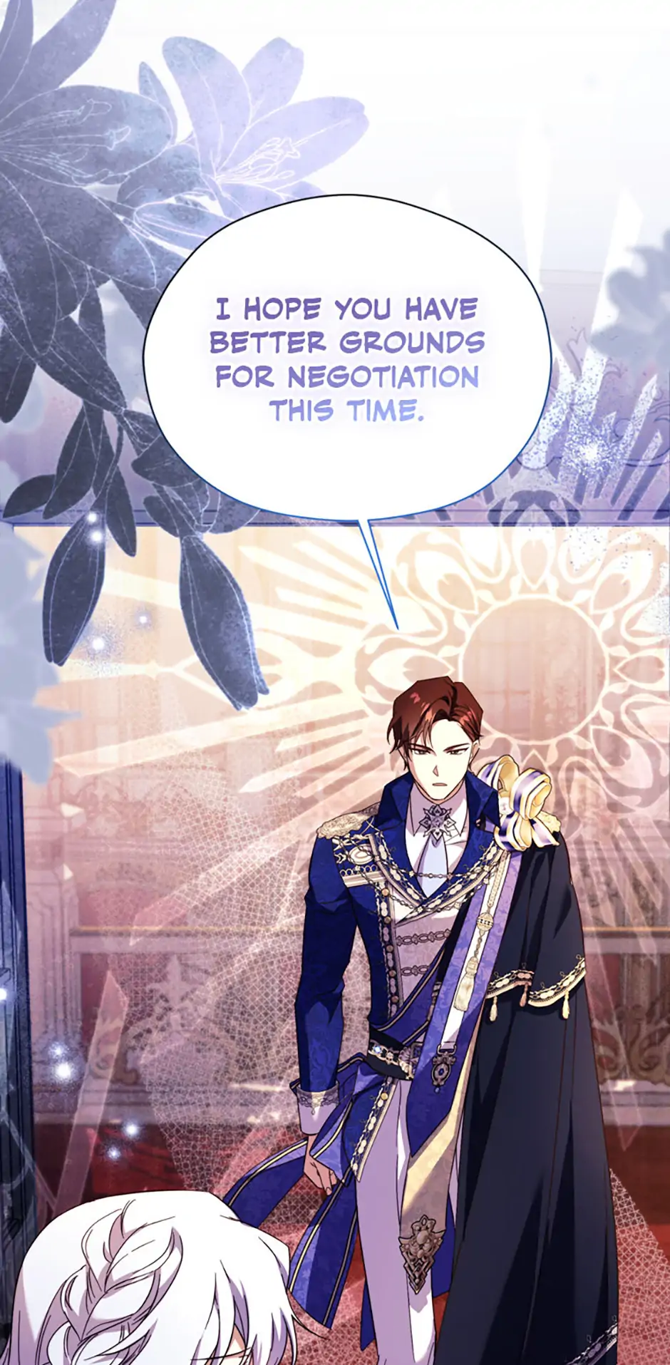 The Immoral Ducal Family Needs to Learn Family Values Chapter 37 243 02