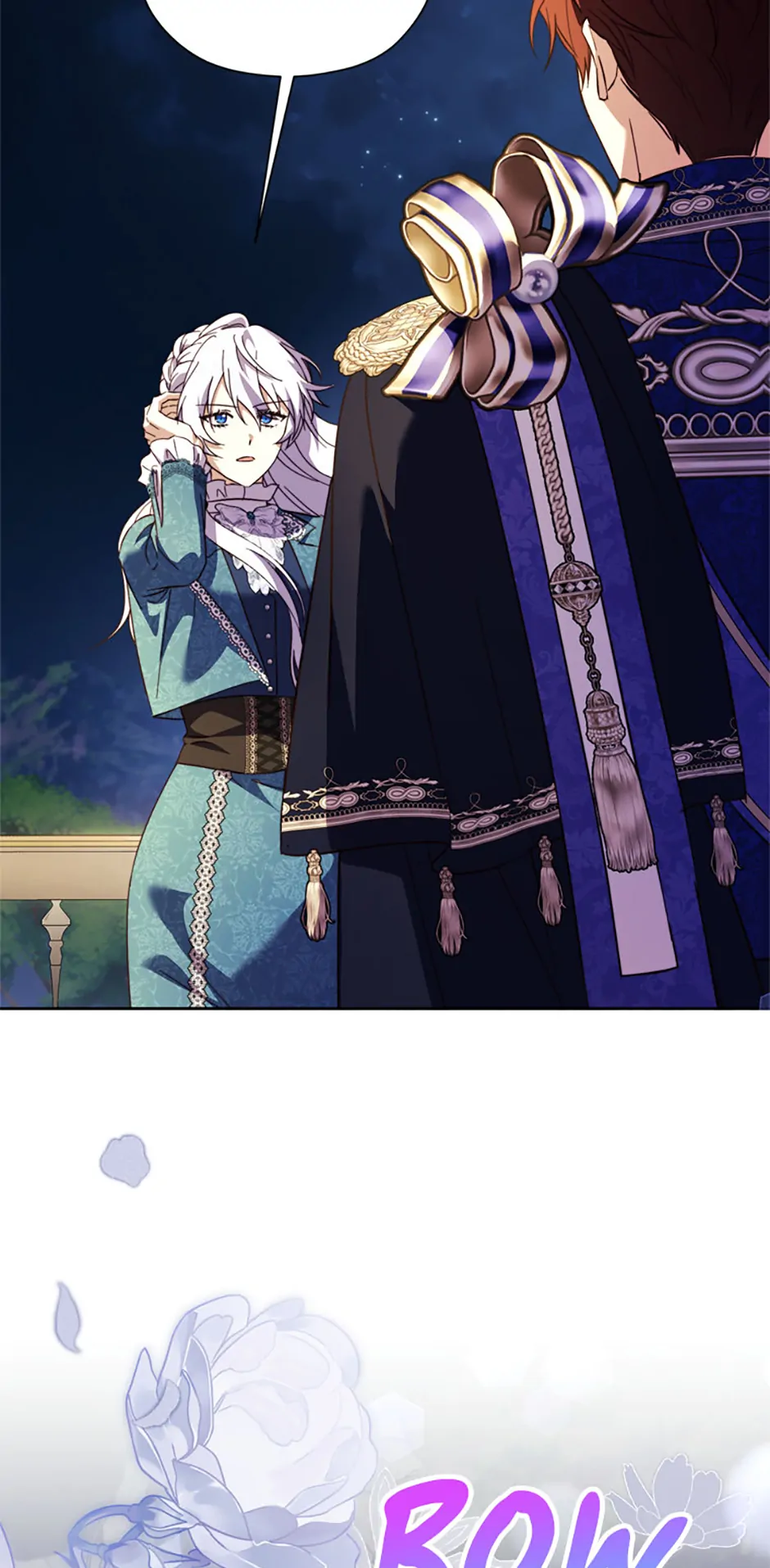 The Immoral Ducal Family Needs to Learn Family Values Chapter 37 247 06