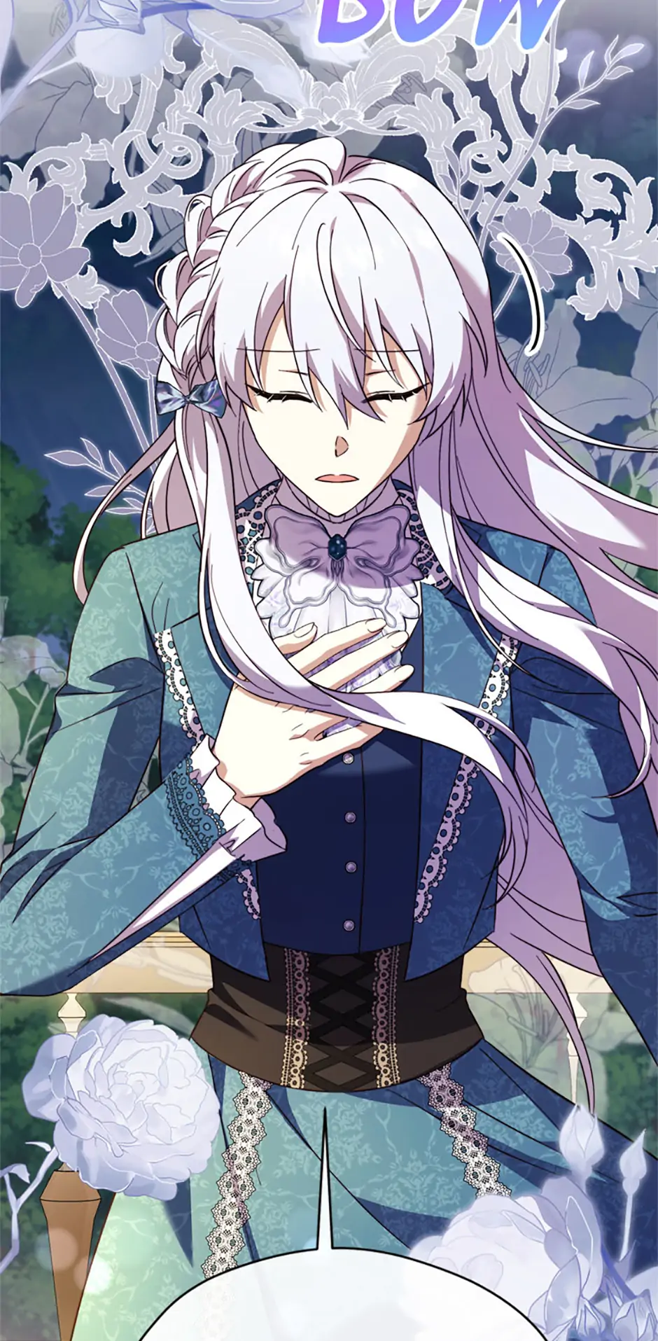 The Immoral Ducal Family Needs to Learn Family Values Chapter 37 248 07