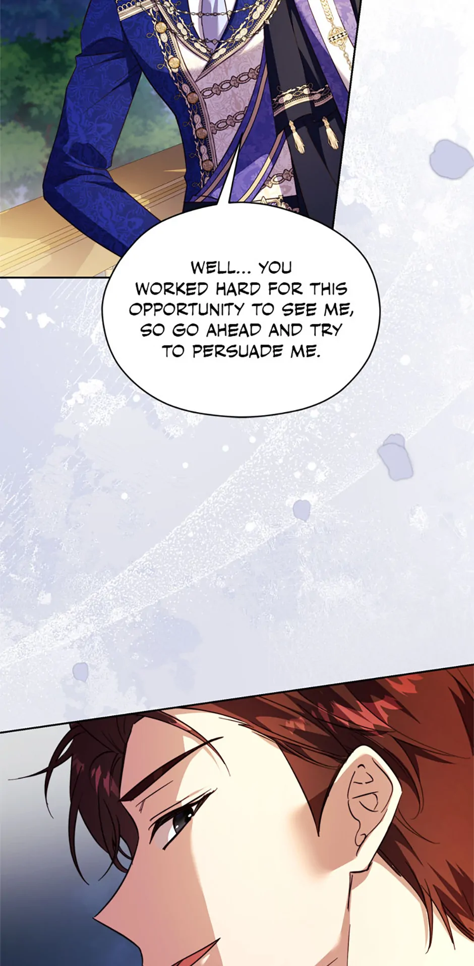The Immoral Ducal Family Needs to Learn Family Values Chapter 37 251 10