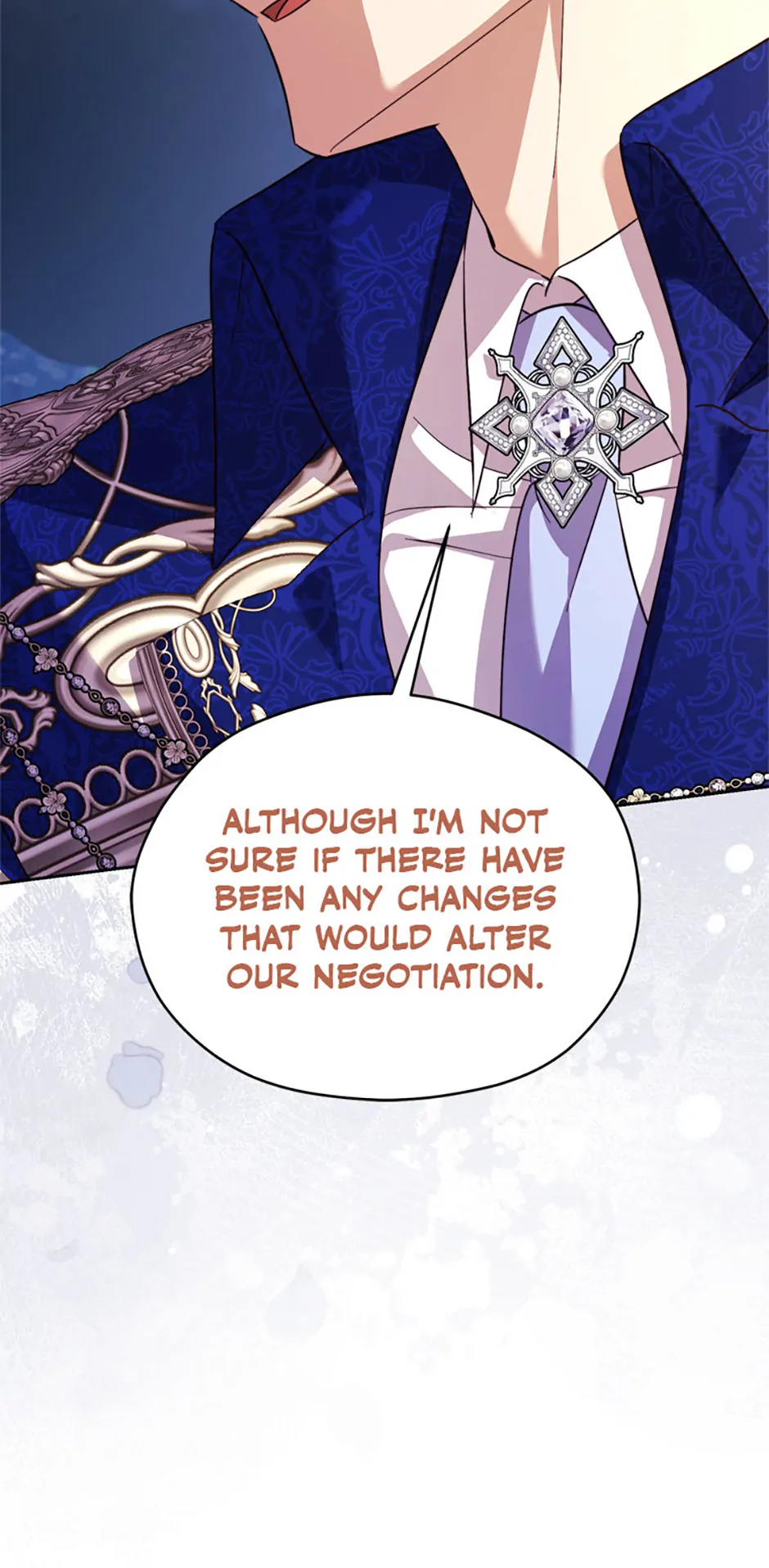 The Immoral Ducal Family Needs to Learn Family Values Chapter 37 252 11