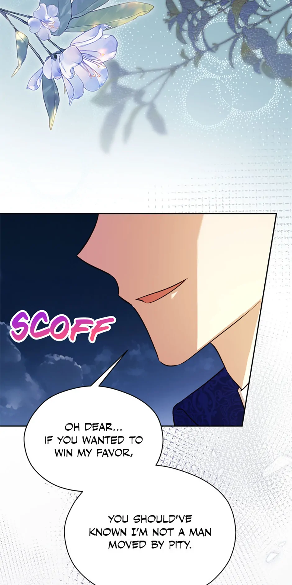 The Immoral Ducal Family Needs to Learn Family Values Chapter 37 257 16