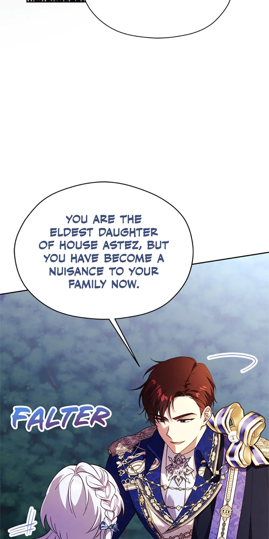 The Immoral Ducal Family Needs to Learn Family Values Chapter 37 260 19