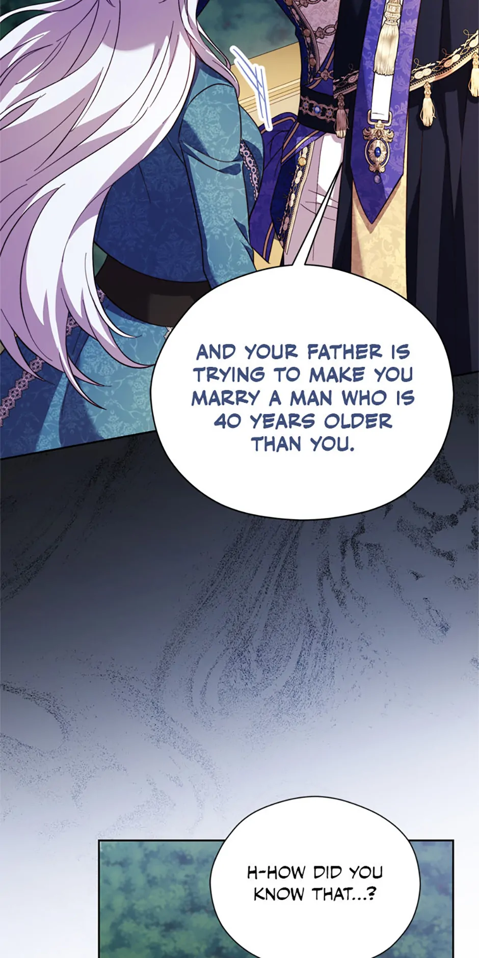 The Immoral Ducal Family Needs to Learn Family Values Chapter 37 261 20