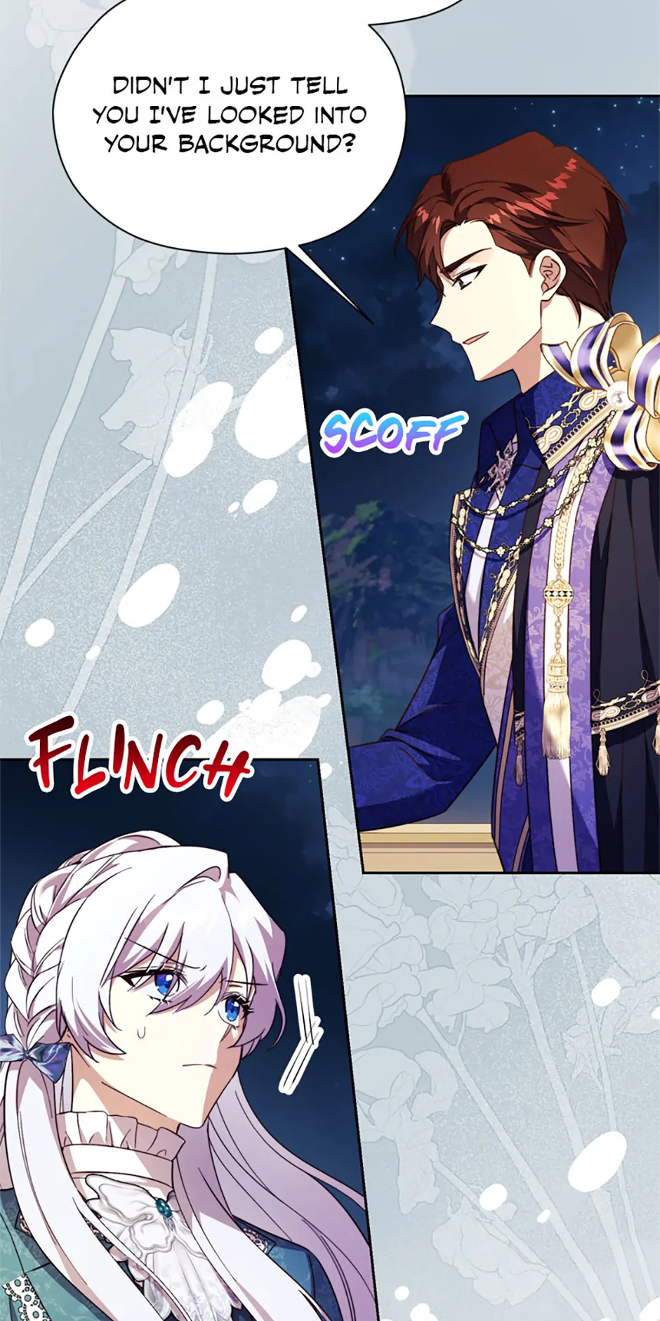 The Immoral Ducal Family Needs to Learn Family Values Chapter 37 267 26