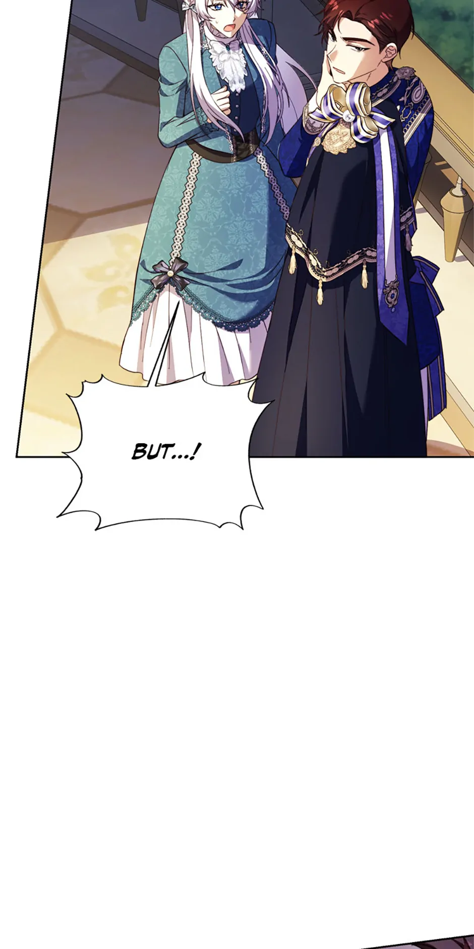 The Immoral Ducal Family Needs to Learn Family Values Chapter 37 269 28