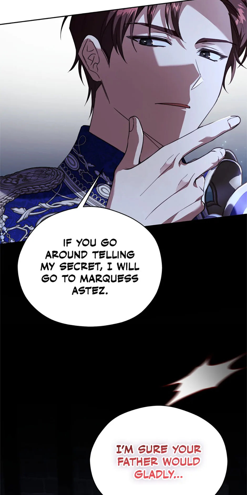 The Immoral Ducal Family Needs to Learn Family Values Chapter 37 270 29