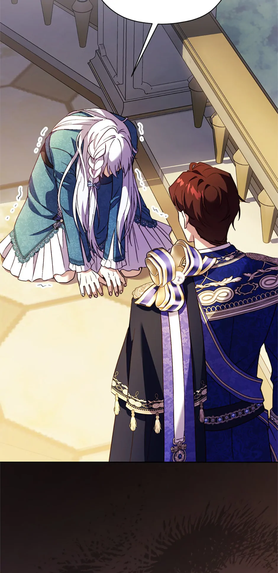 The Immoral Ducal Family Needs to Learn Family Values Chapter 37 277 36