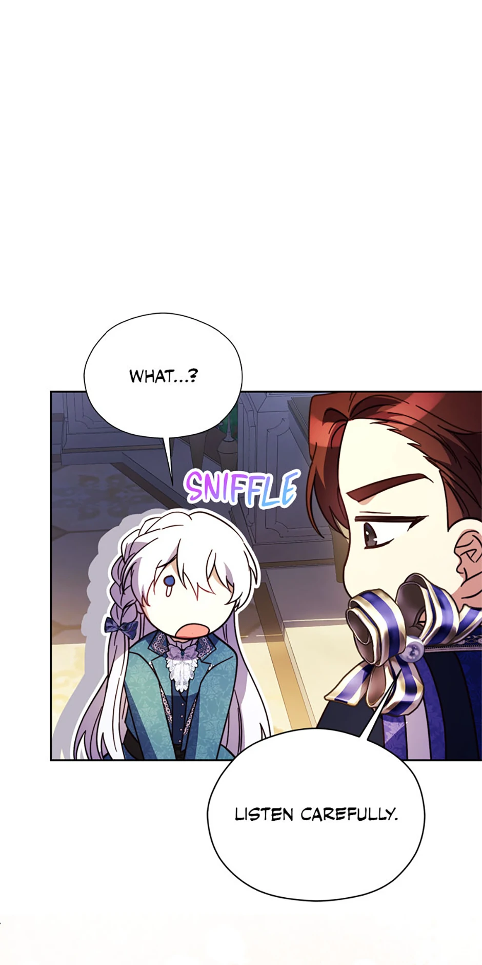 The Immoral Ducal Family Needs to Learn Family Values Chapter 37 282 41
