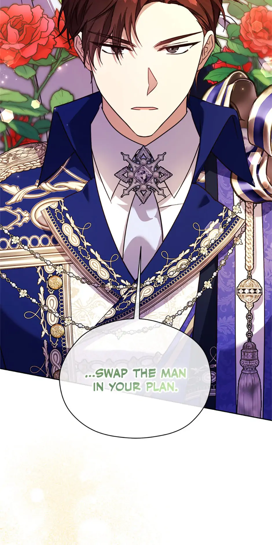 The Immoral Ducal Family Needs to Learn Family Values Chapter 37 284 43