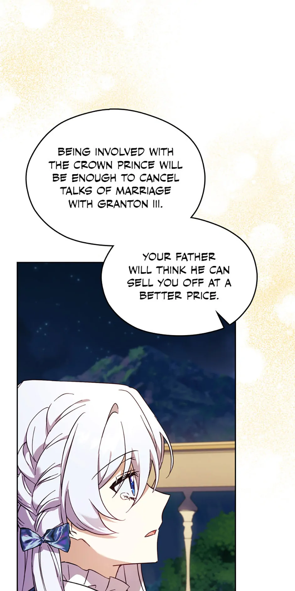 The Immoral Ducal Family Needs to Learn Family Values Chapter 37 285 44