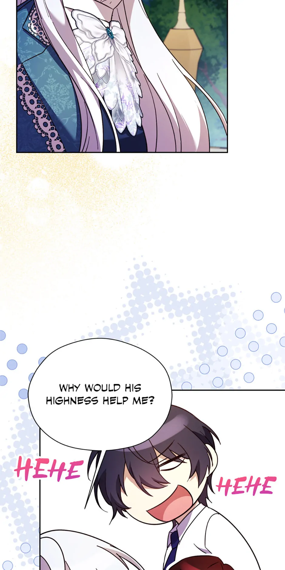 The Immoral Ducal Family Needs to Learn Family Values Chapter 37 286 45