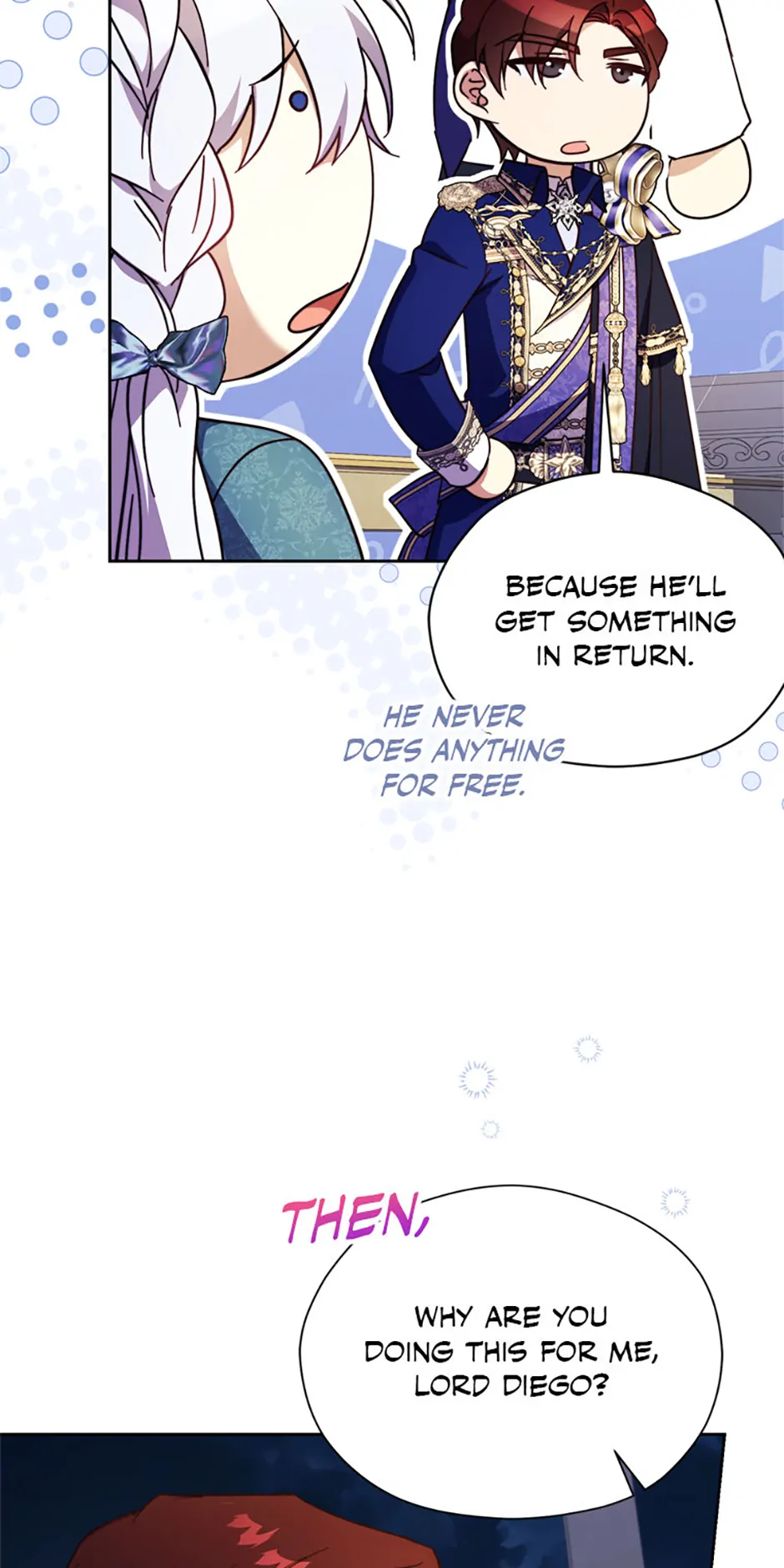 The Immoral Ducal Family Needs to Learn Family Values Chapter 37 287 46