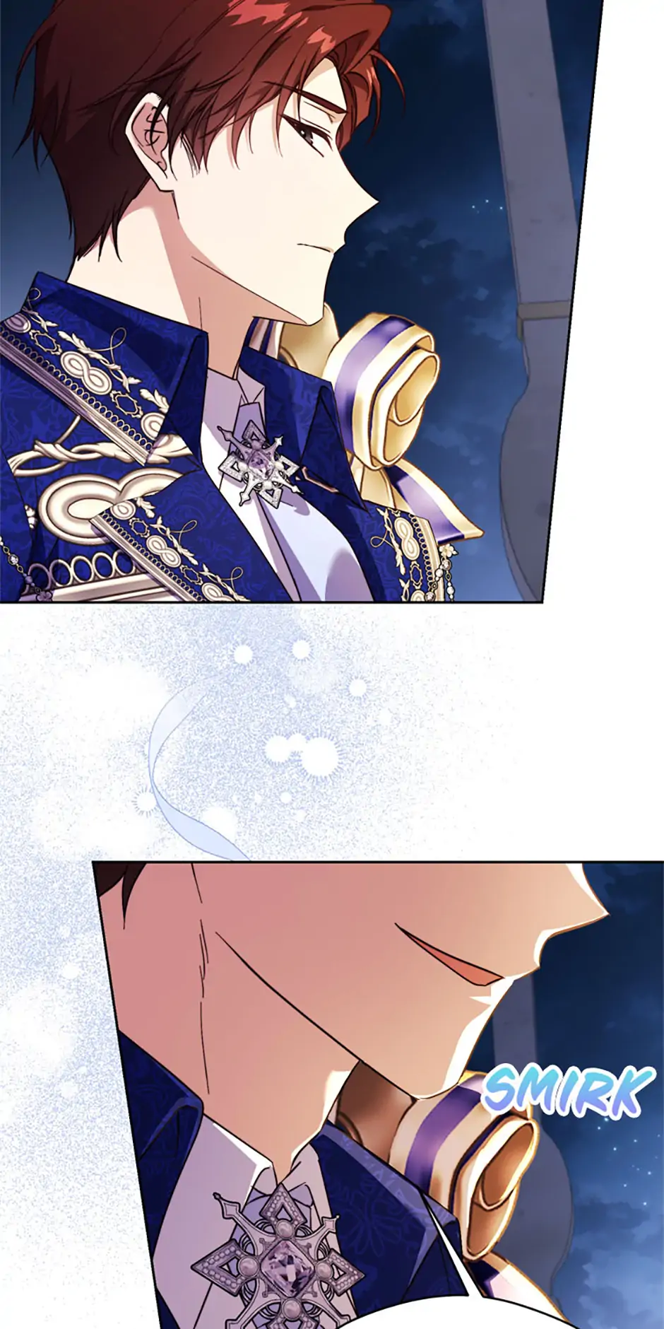 The Immoral Ducal Family Needs to Learn Family Values Chapter 37 288 47