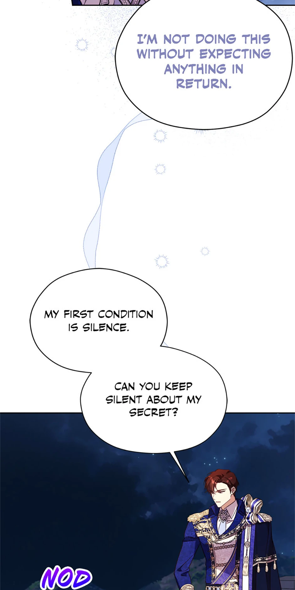 The Immoral Ducal Family Needs to Learn Family Values Chapter 37 289 48