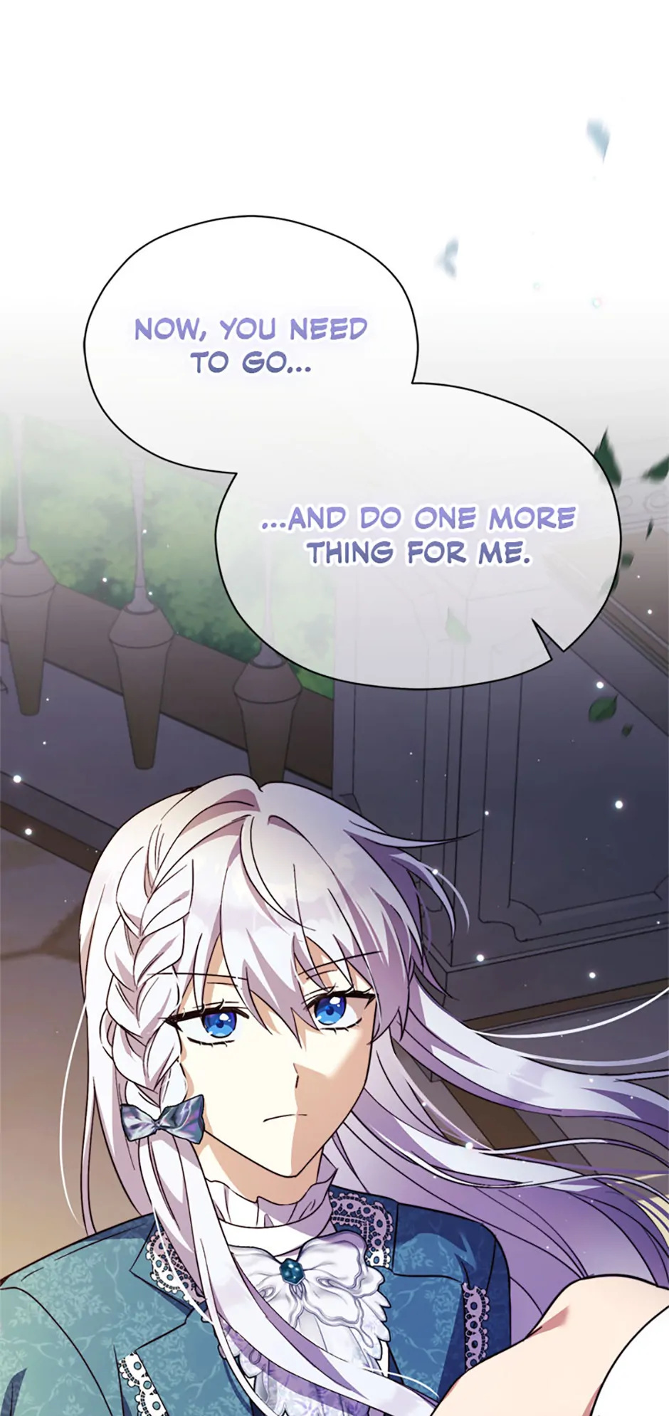 The Immoral Ducal Family Needs to Learn Family Values Chapter 37 292 51