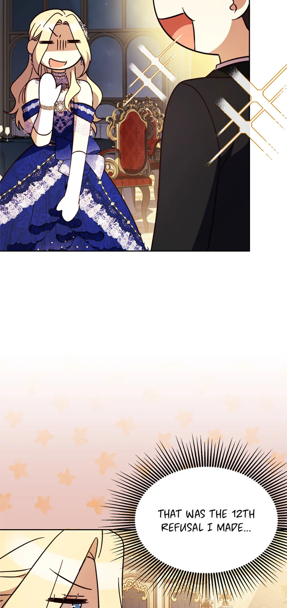 The Immoral Ducal Family Needs to Learn Family Values Chapter 37 296 55