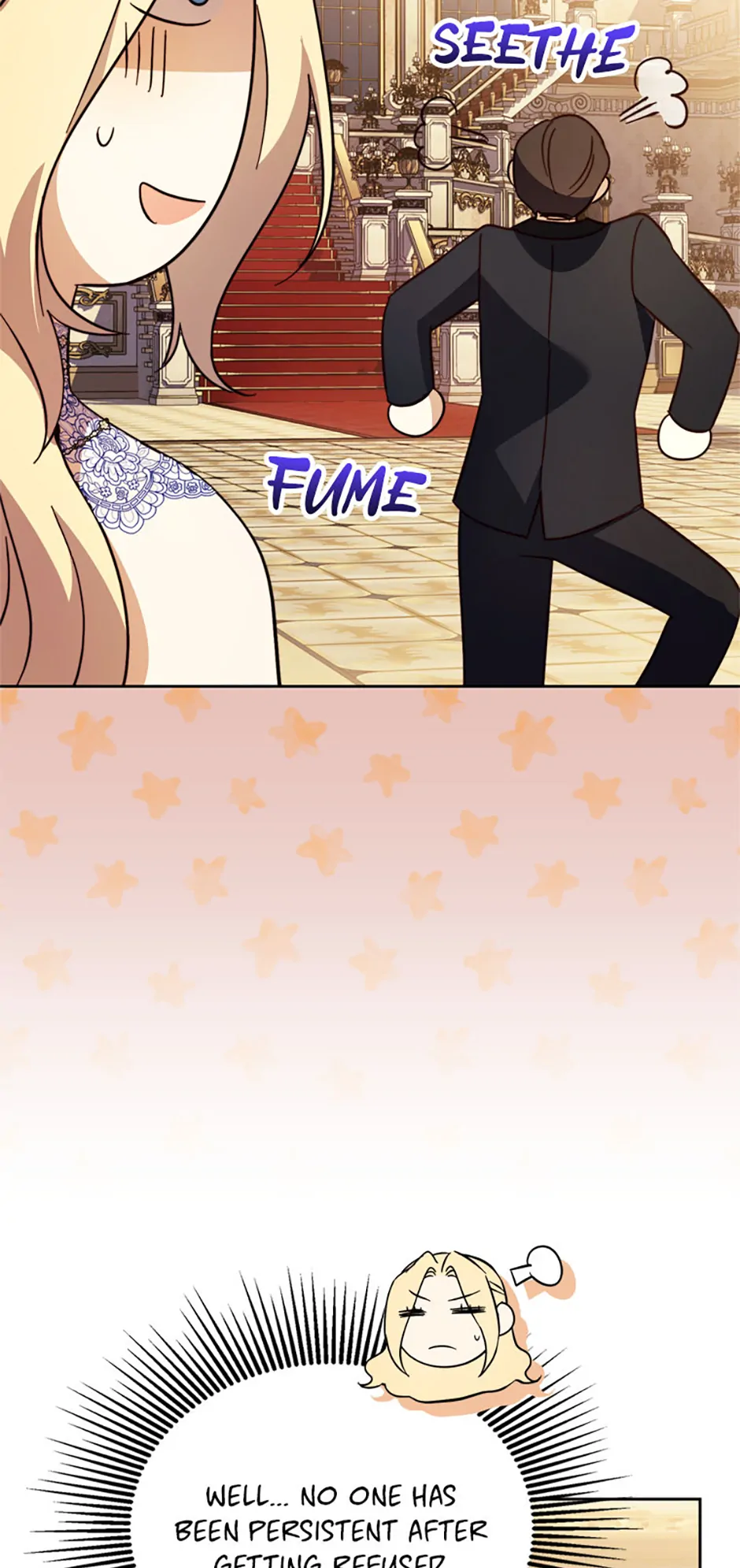 The Immoral Ducal Family Needs to Learn Family Values Chapter 37 297 56