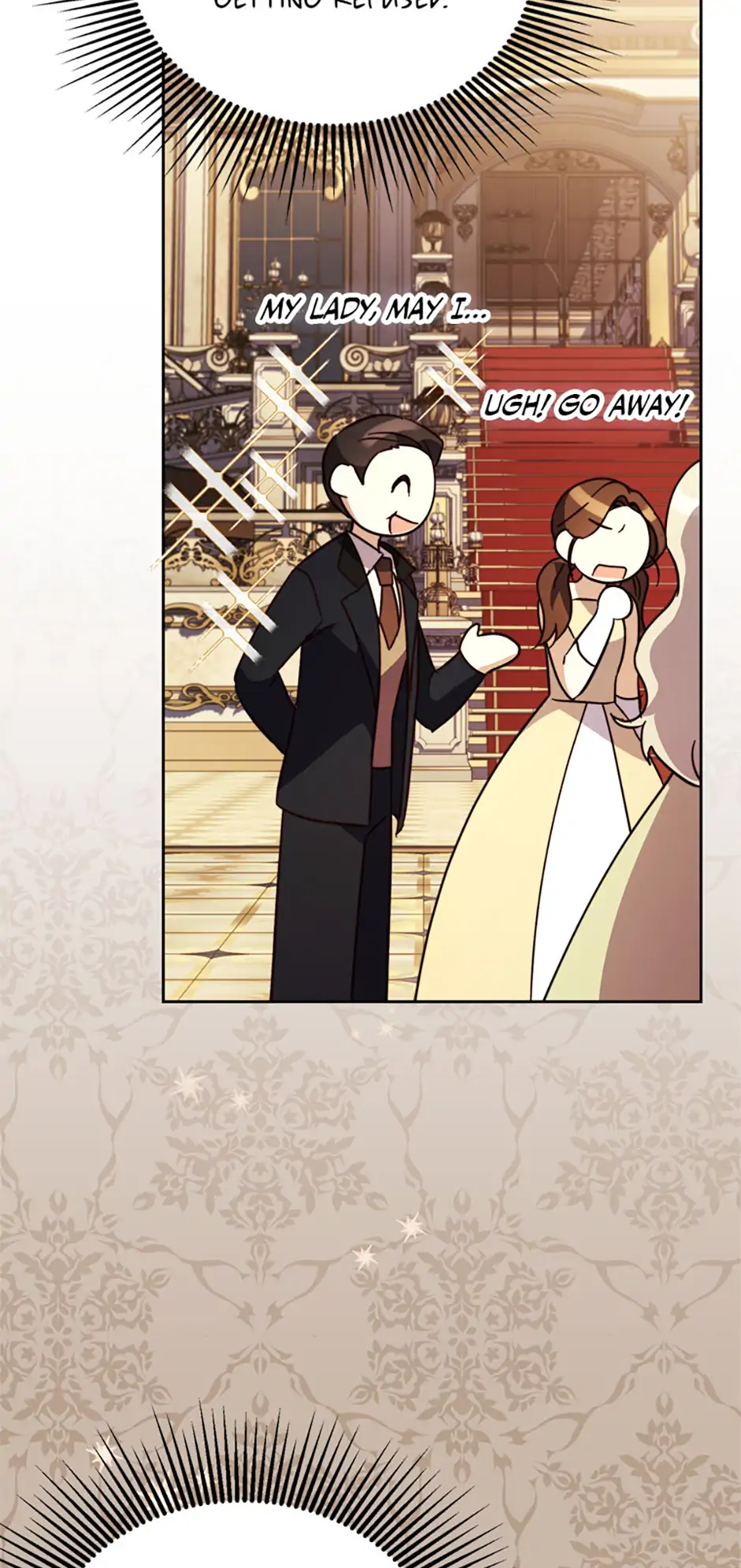 The Immoral Ducal Family Needs to Learn Family Values Chapter 37 298 57