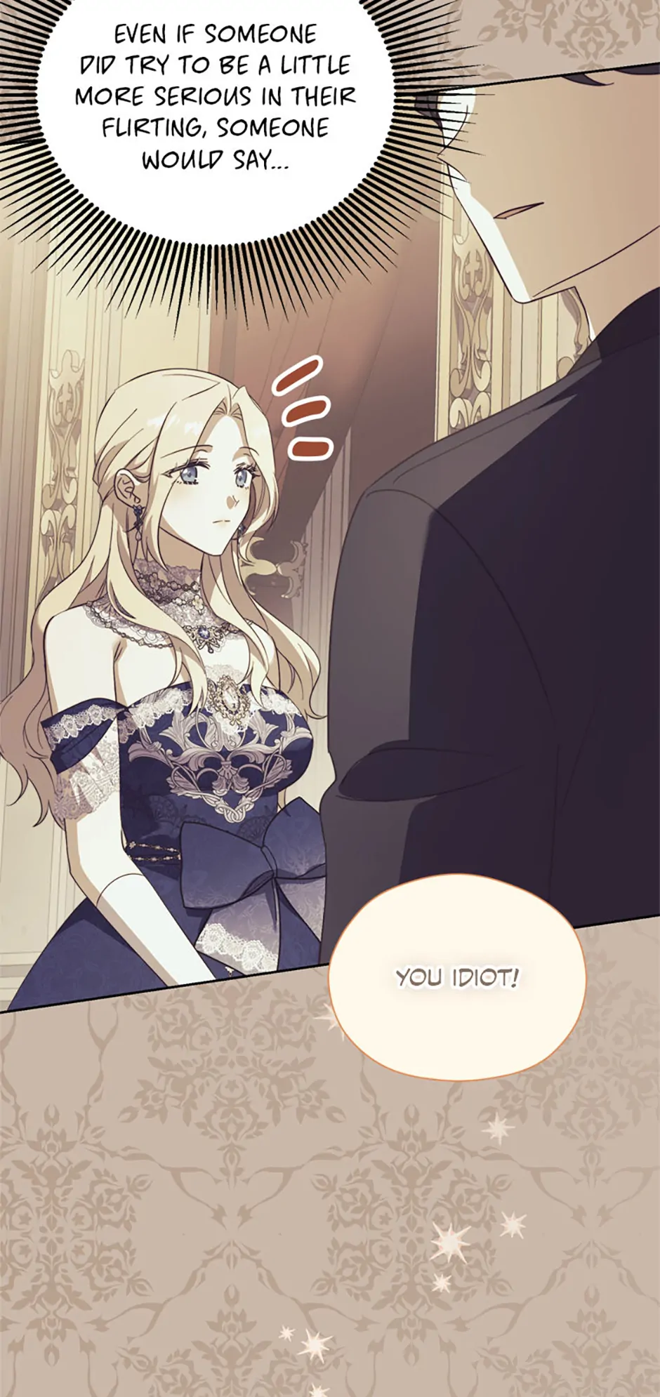 The Immoral Ducal Family Needs to Learn Family Values Chapter 37 299 58