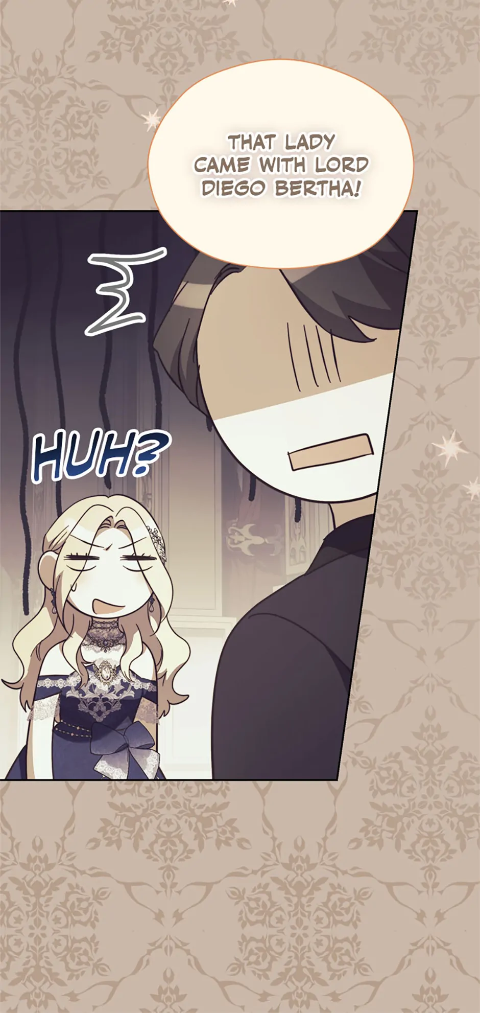 The Immoral Ducal Family Needs to Learn Family Values Chapter 37 300 59