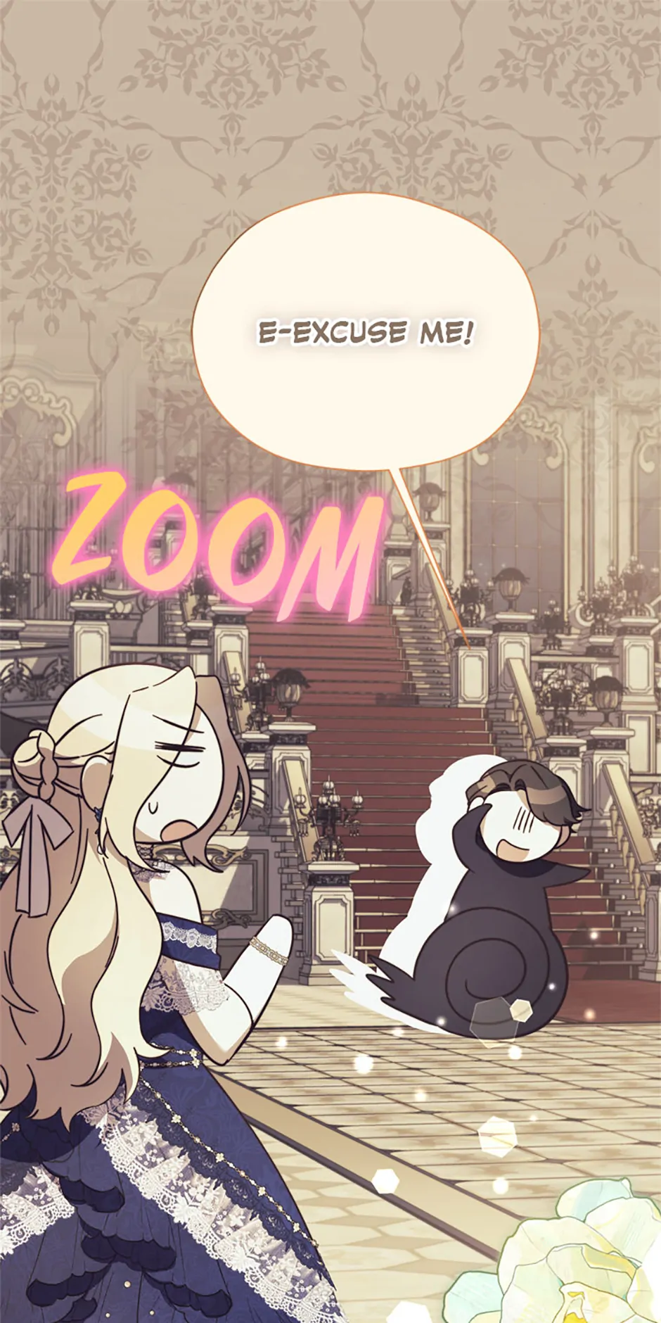 The Immoral Ducal Family Needs to Learn Family Values Chapter 37 301 60