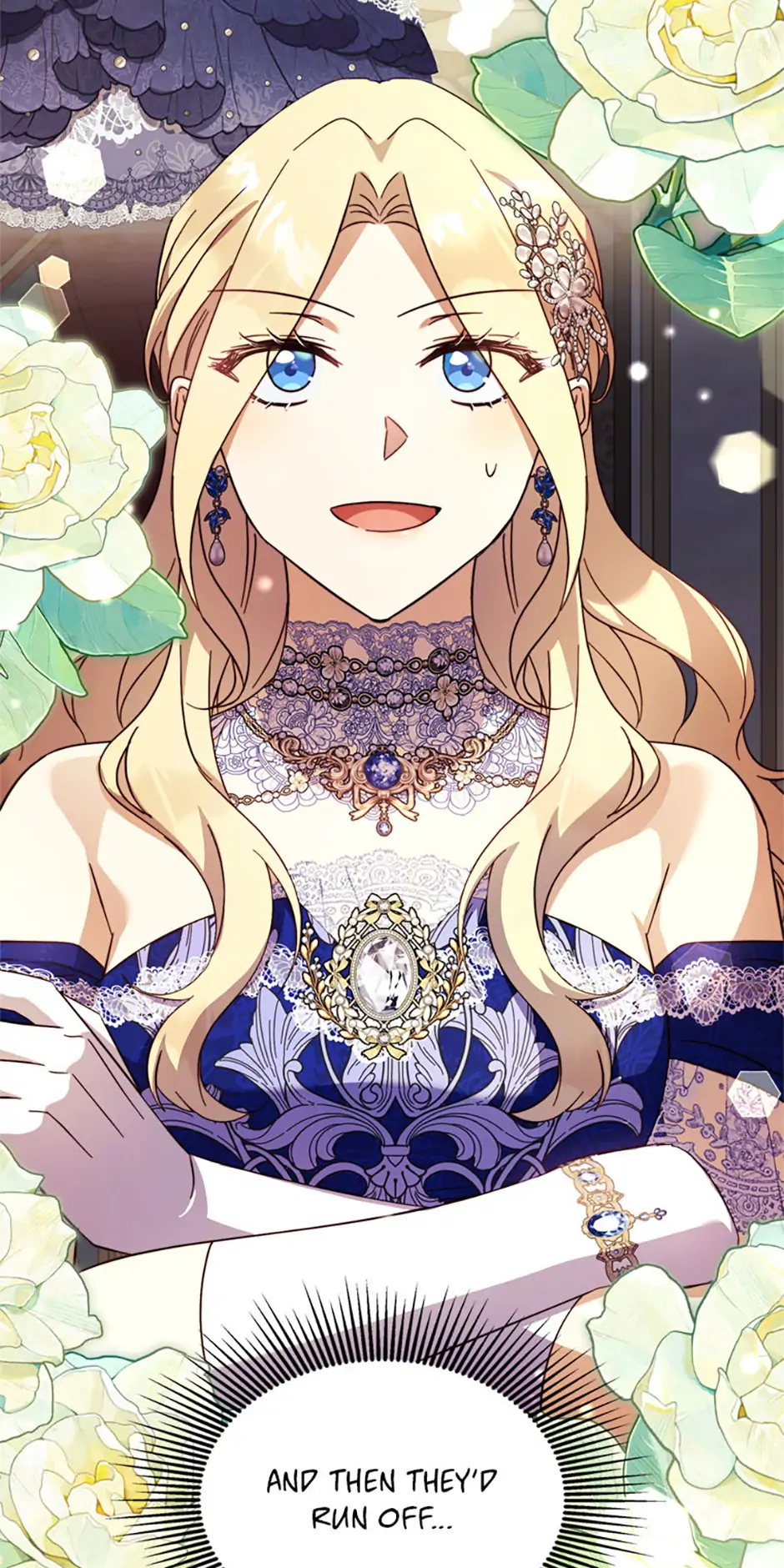 The Immoral Ducal Family Needs to Learn Family Values Chapter 37 302 61
