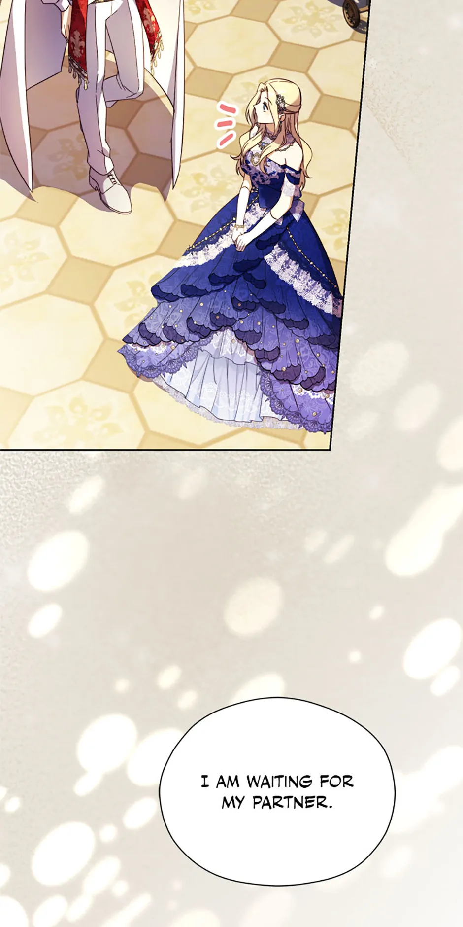 The Immoral Ducal Family Needs to Learn Family Values Chapter 37 305 64