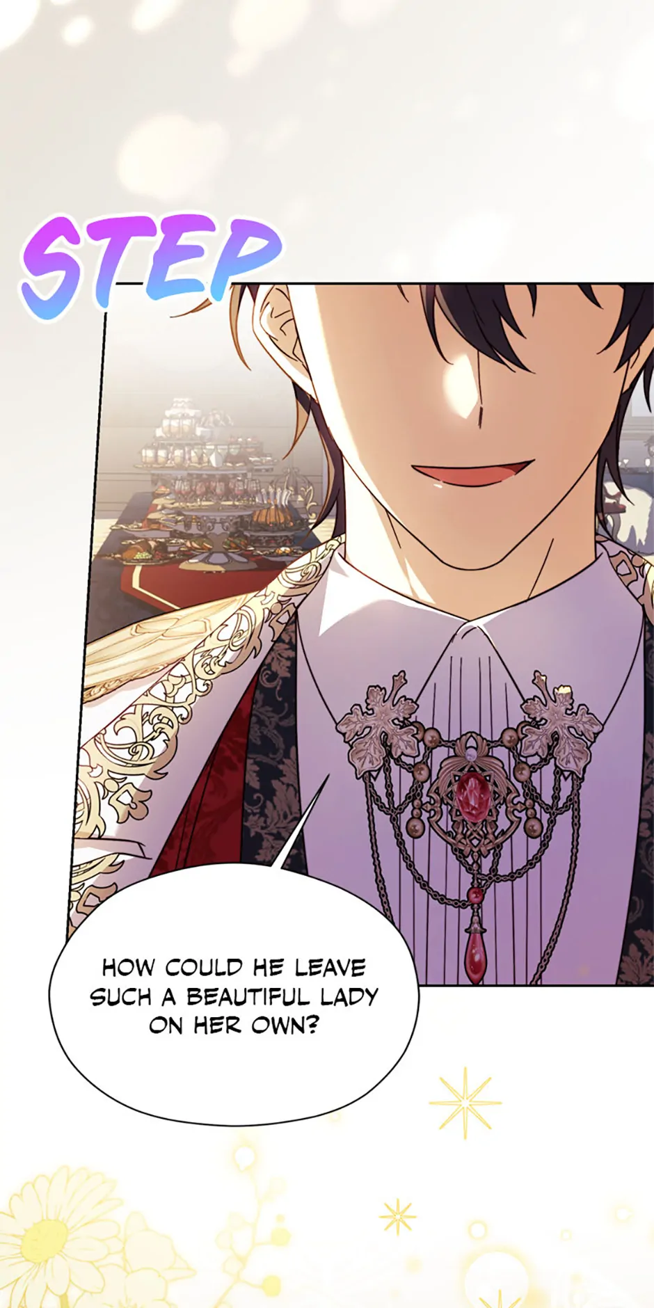 The Immoral Ducal Family Needs to Learn Family Values Chapter 37 306 65
