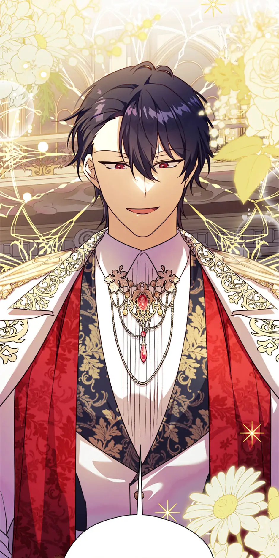 The Immoral Ducal Family Needs to Learn Family Values Chapter 37 307 66