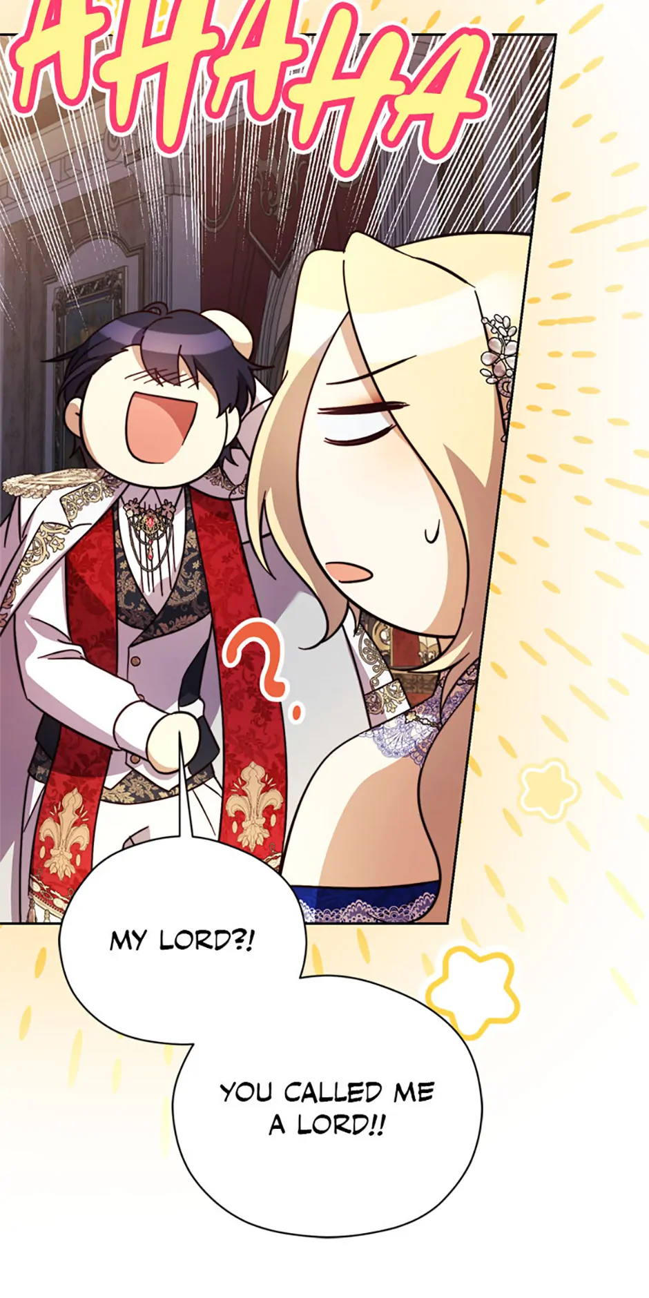 The Immoral Ducal Family Needs to Learn Family Values Chapter 37 310 69