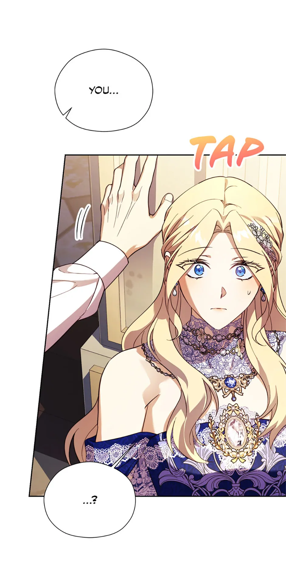 The Immoral Ducal Family Needs to Learn Family Values Chapter 37 311 70