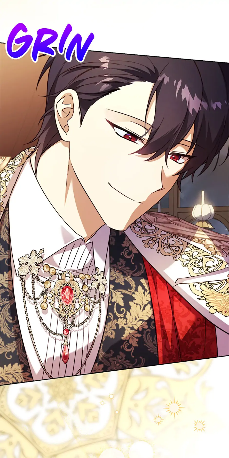 The Immoral Ducal Family Needs to Learn Family Values Chapter 37 314 73