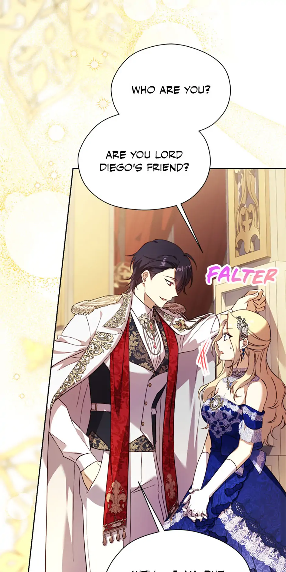 The Immoral Ducal Family Needs to Learn Family Values Chapter 37 315 74