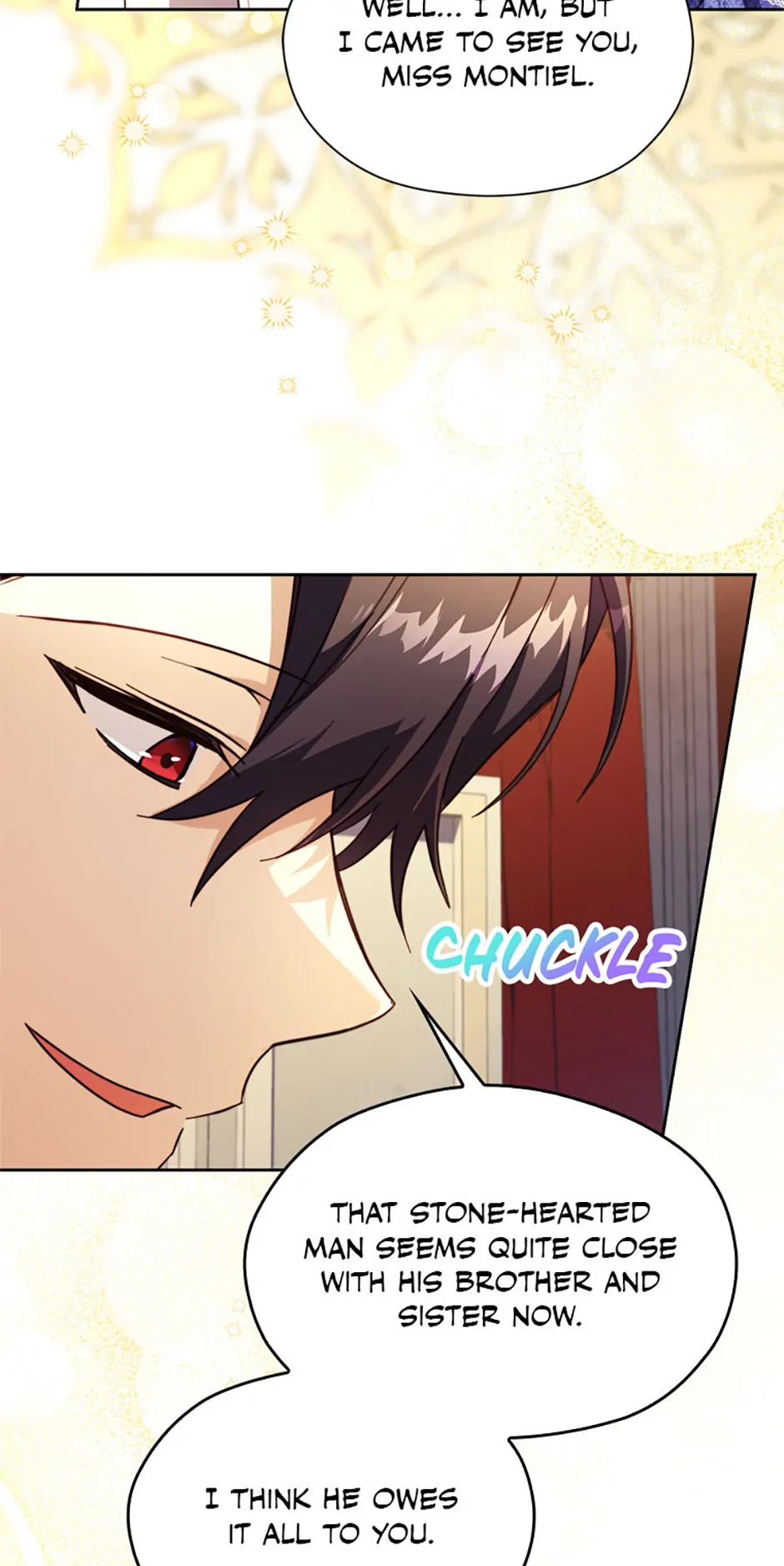 The Immoral Ducal Family Needs to Learn Family Values Chapter 37 316 75