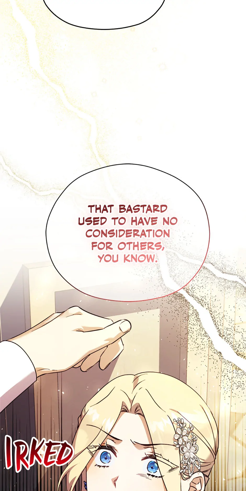 The Immoral Ducal Family Needs to Learn Family Values Chapter 37 317 76