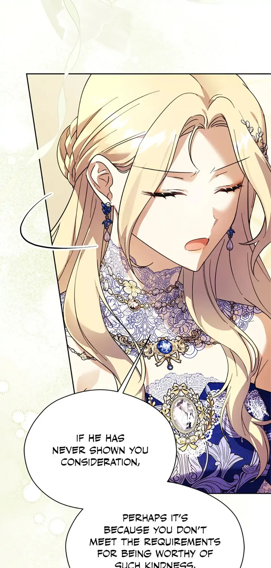 The Immoral Ducal Family Needs to Learn Family Values Chapter 38 223 06