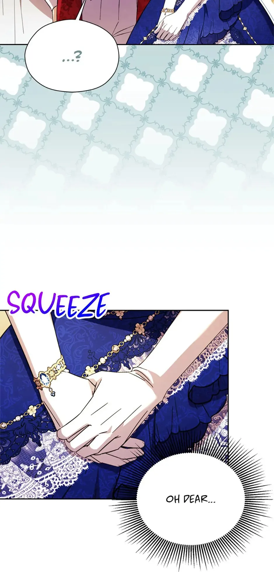The Immoral Ducal Family Needs to Learn Family Values Chapter 38 225 08