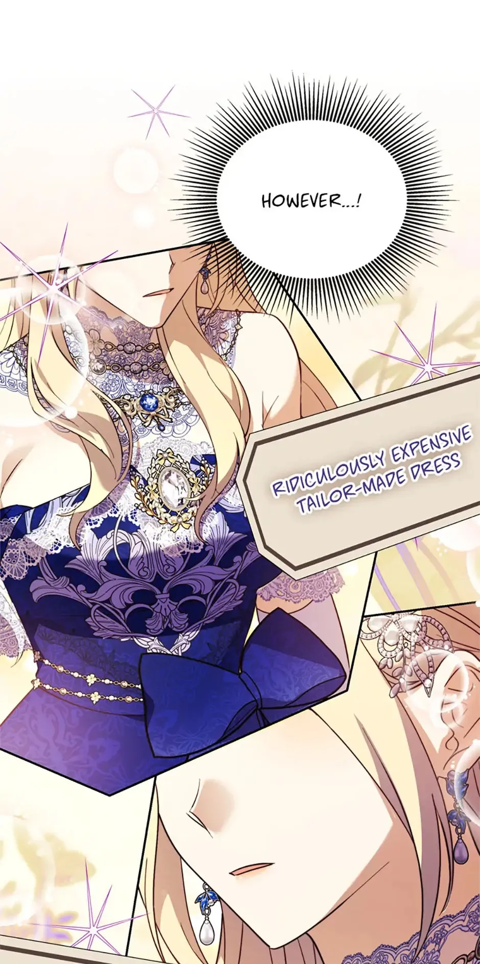 The Immoral Ducal Family Needs to Learn Family Values Chapter 38 227 10