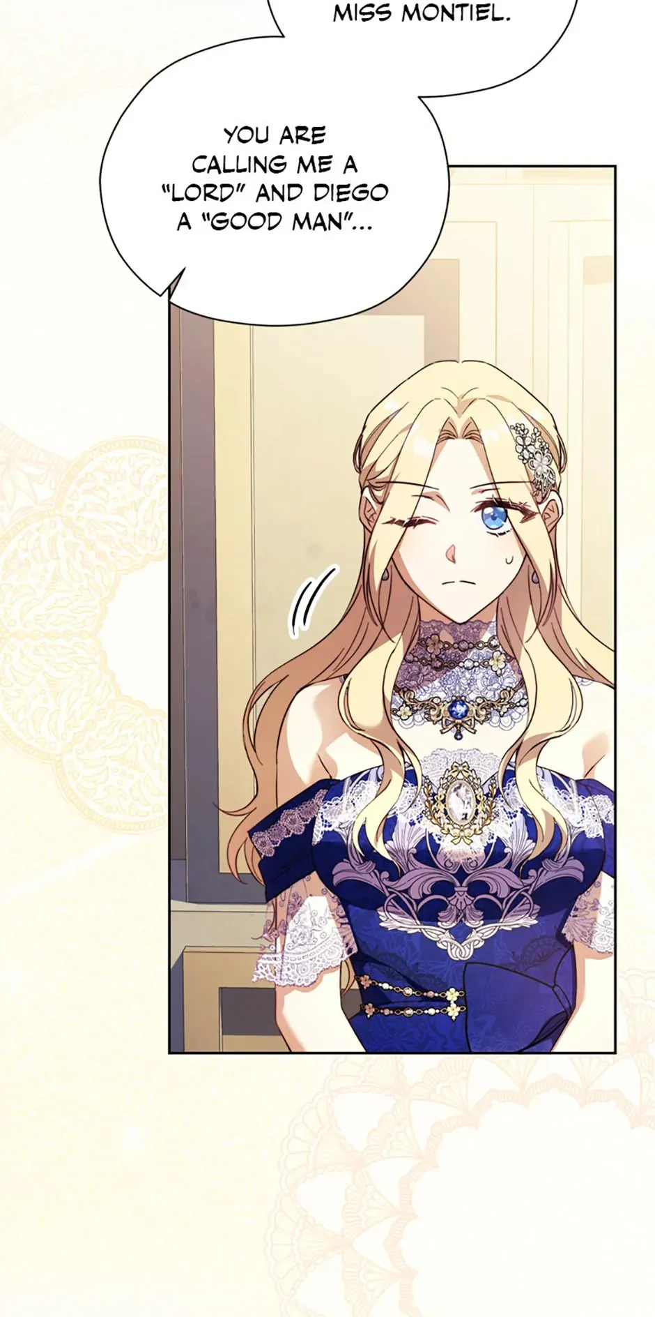 The Immoral Ducal Family Needs to Learn Family Values Chapter 38 229 12