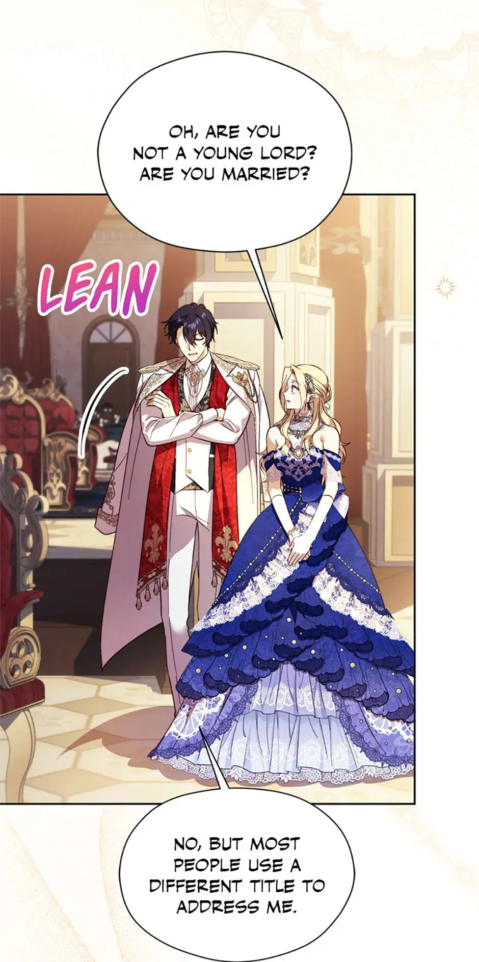 The Immoral Ducal Family Needs to Learn Family Values Chapter 38 230 13