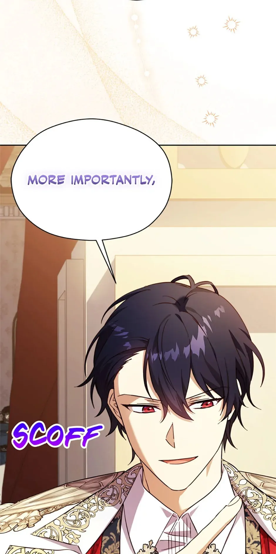 The Immoral Ducal Family Needs to Learn Family Values Chapter 38 231 14