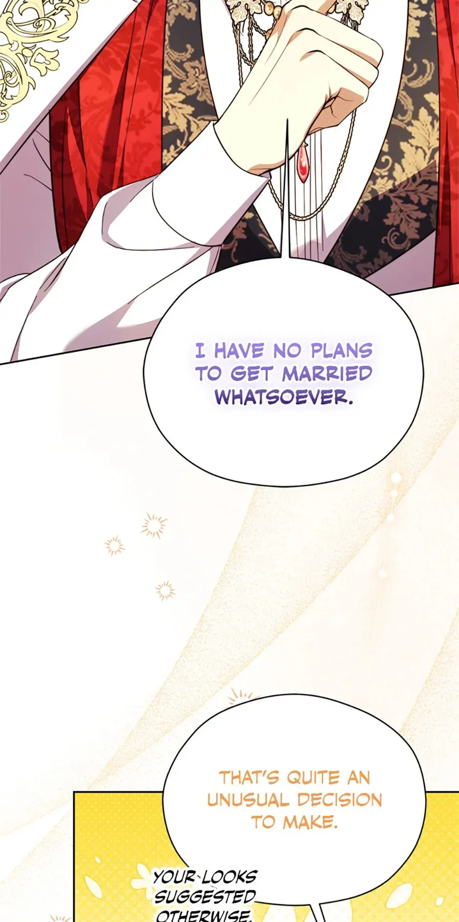 The Immoral Ducal Family Needs to Learn Family Values Chapter 38 232 15
