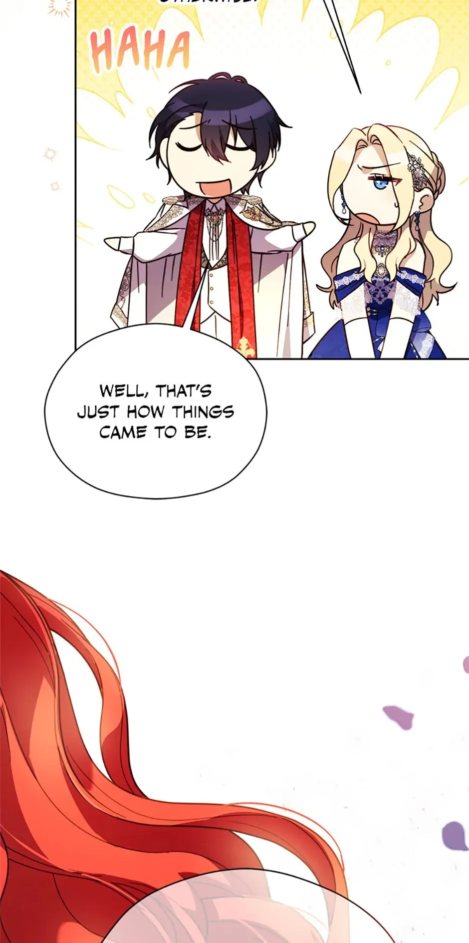 The Immoral Ducal Family Needs to Learn Family Values Chapter 38 233 16