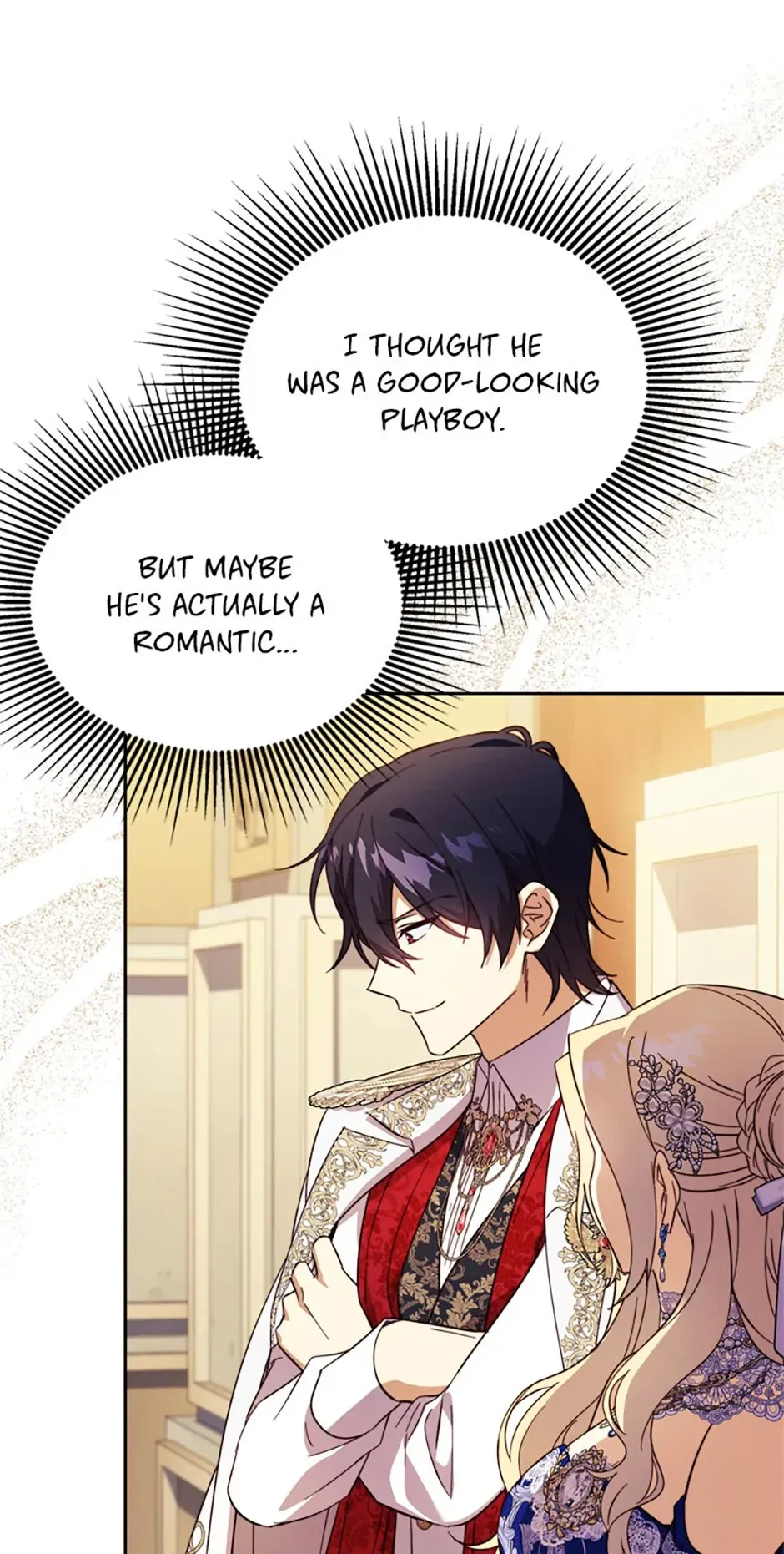 The Immoral Ducal Family Needs to Learn Family Values Chapter 38 237 20